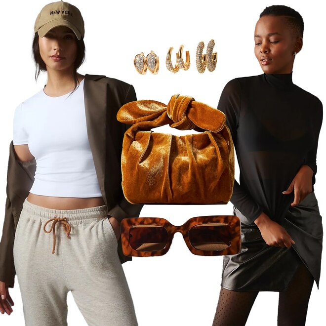 e-comm: anthropologie under $100 editor picks